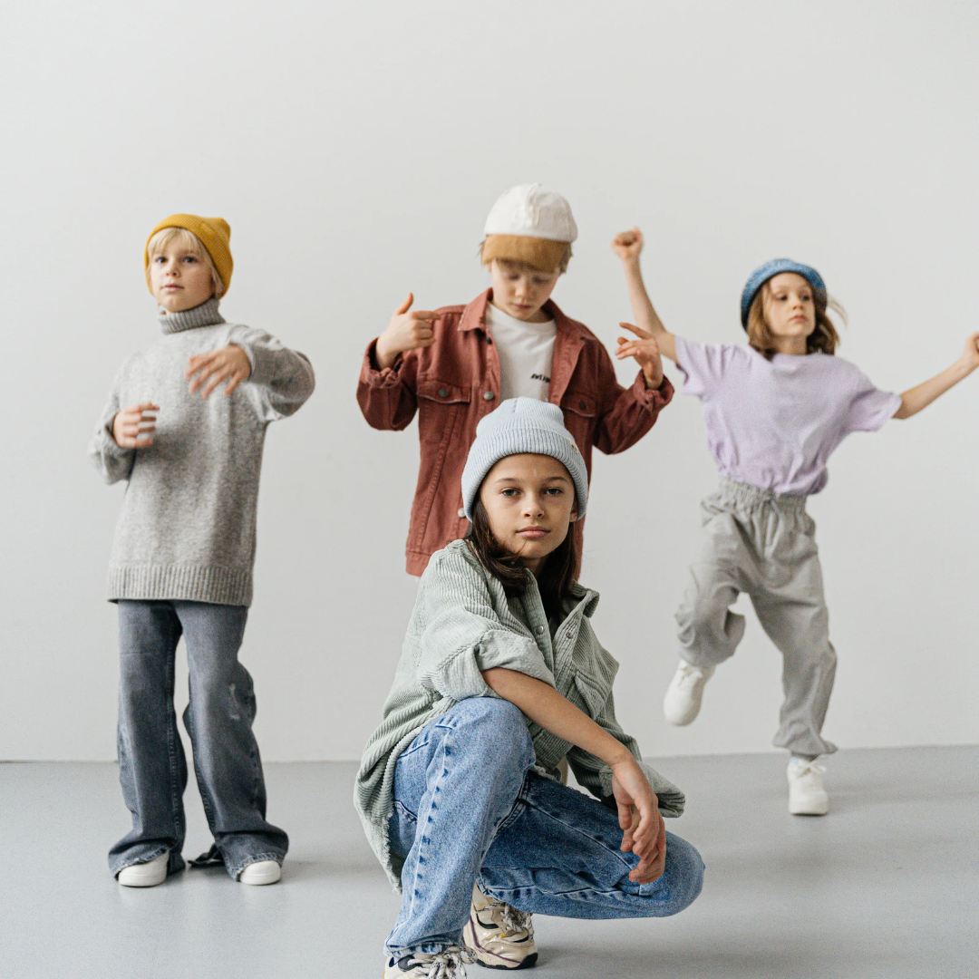 capsules – Lullabuys Consignment