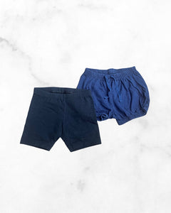 gap ♡ 4t ♡ dark short bundle