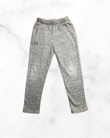 under armour ♡ 8 ♡ heathered terry sweatpants