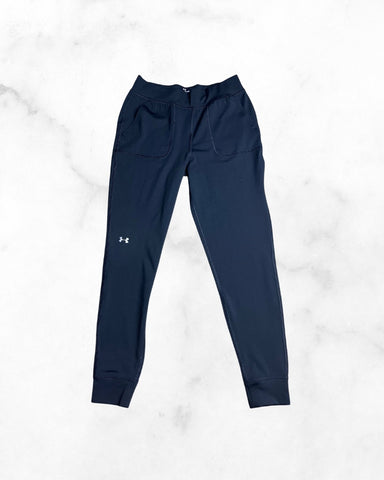 under armour ♡ 10-12y ♡ black yoga joggers