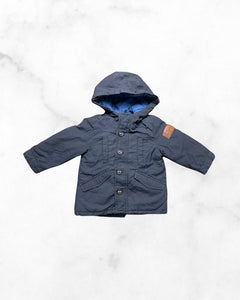 zara ♡ 12-18 mo ♡ soft collection outer parka