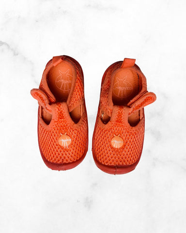 lassig ♡ 6 ♡ coral water shoes