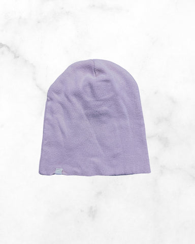 mini mioche ♡ 12-24 mo ♡ pale pink beanie