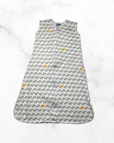 halo ♡ 12-18mo ♡ elephant cotton sleep sack