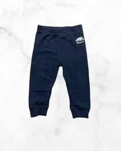 roots ♡ 12-18 mo ♡ fleece lined cuffed pants