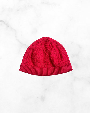 janie & jack ♡ 12-18 mo ♡ knit hat