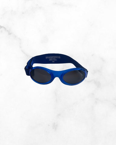 banz ♡ 0-2 ♡ adventure sunglasses pacific blue