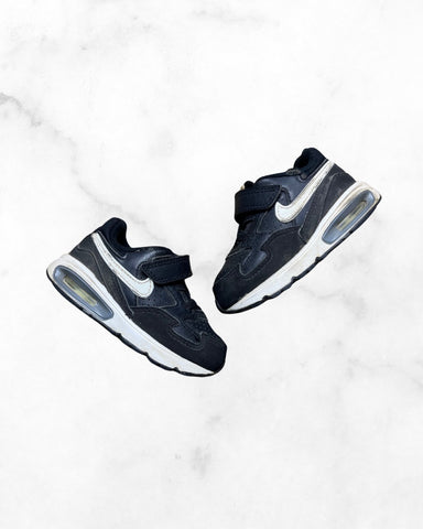 nike ♡ 6 ♡ air max st sneakers