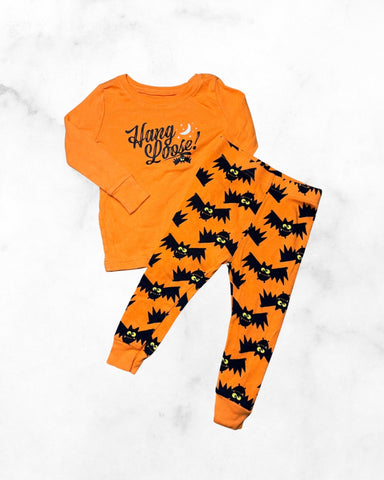 old navy ♡ 18-24 mo ♡ hang loose pj set