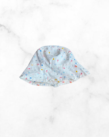 pehr ♡ 6-12 mo ♡ circle sun hat