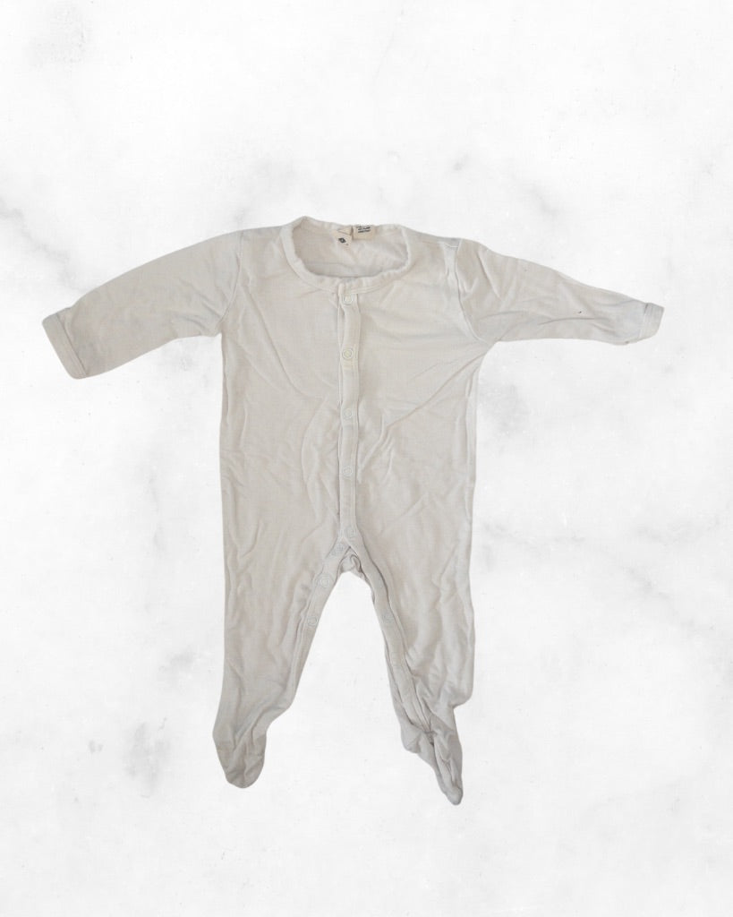 kite ♡ nb ♡ white sleeper