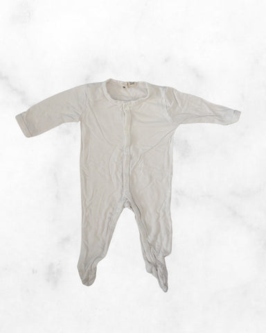 kite ♡ nb ♡ white sleeper