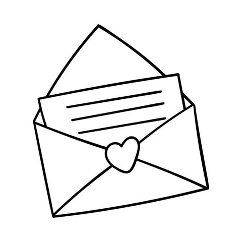 lettermail