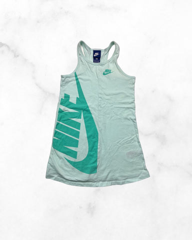 nike ♡ 6x ♡ branded tank dress