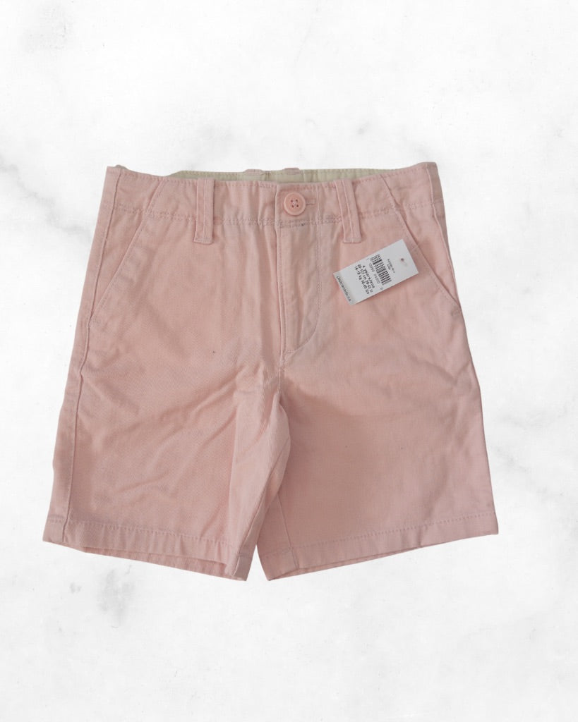 gap ♡ 4t ♡ pink shorts