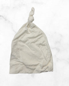 kyte ♡ nb ♡ top knot hat