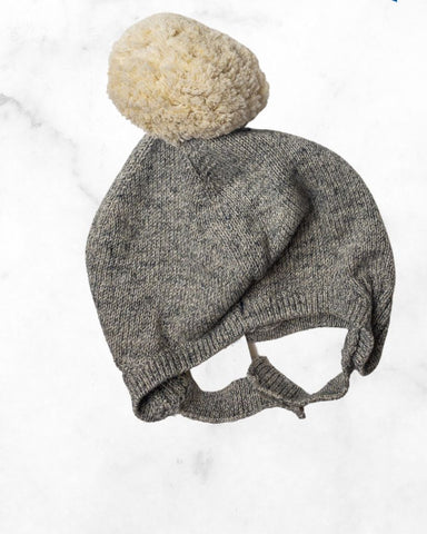 gap ♡ 18-24 mo ♡ knit pom pom hat