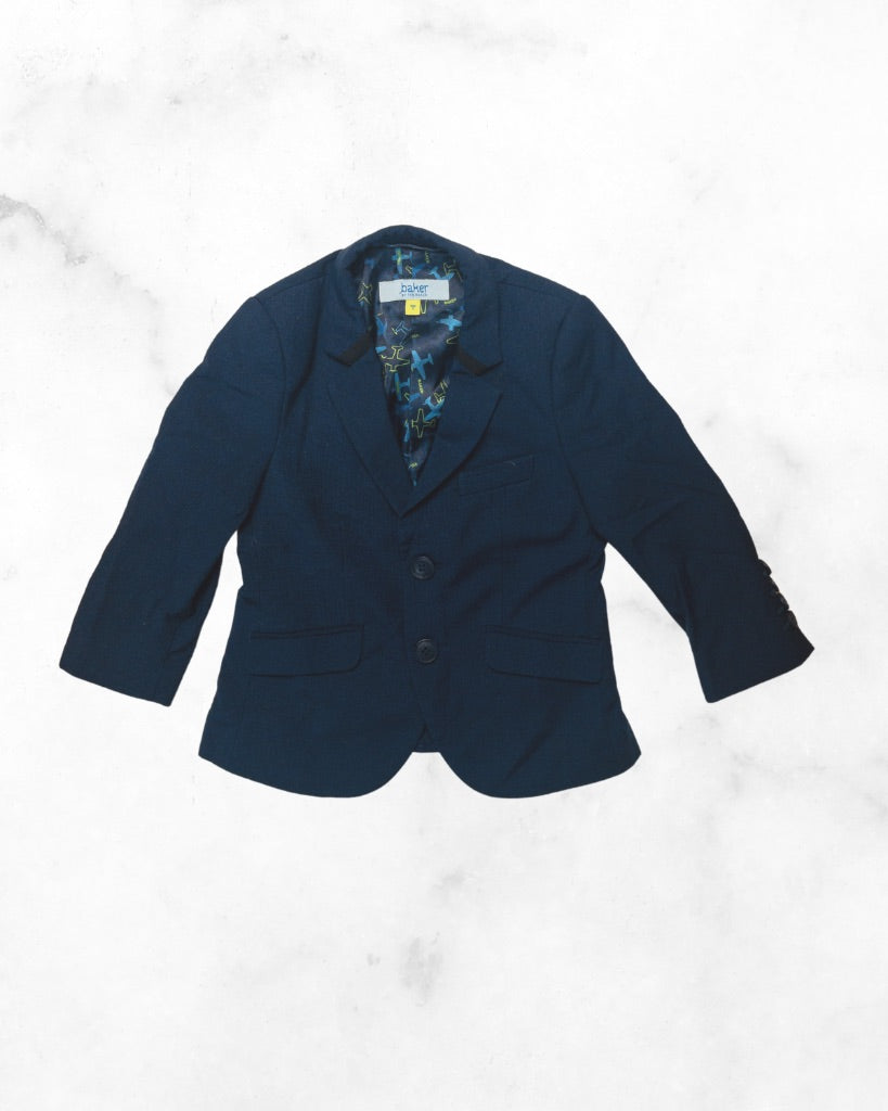 ted baker ♡ 3t ♡ suit jacket
