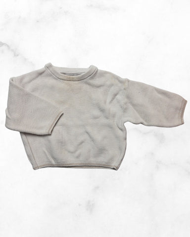 zara ♡ 9-12mo ♡ long sleeve top
