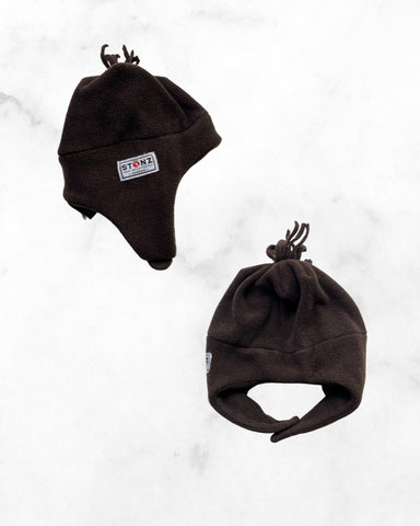 stonz ♡ s ♡ fleece hat