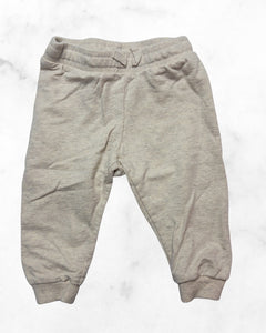 h&m ♡ 9-12mo ♡ organic cotton pants