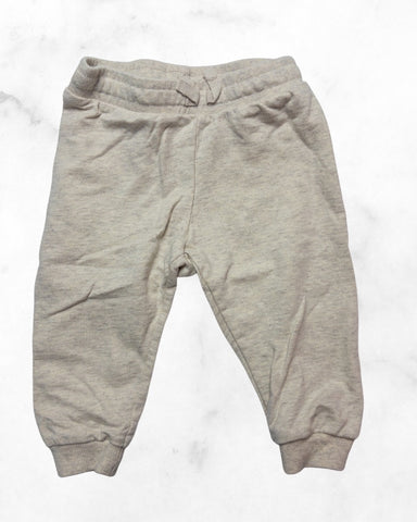 h&m ♡ 9-12mo ♡ organic cotton pants