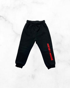 disney ♡ 2t ♡ mickey mouse joggers