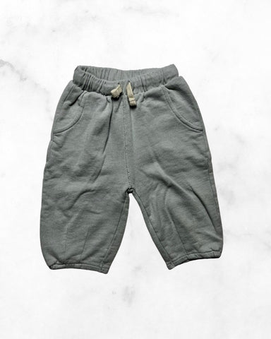 zara ♡ 9-12 mo ♡ terry jogger