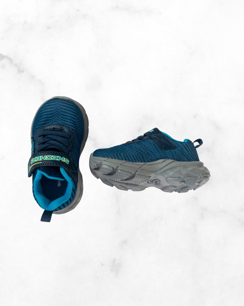 sketchers ♡ 5 ♡ running shoes