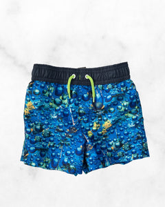 george ♡ 12-18 mo ♡ bubbles swim shorts