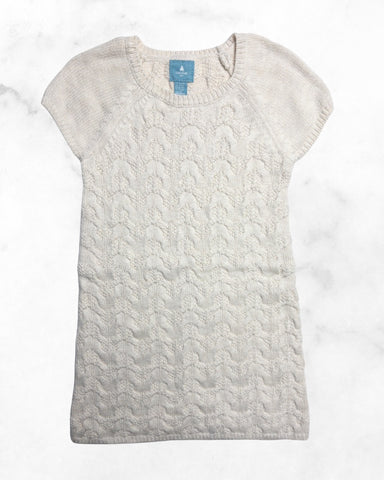 gap ♡ 3t ♡ short sleeve knit sweater dress