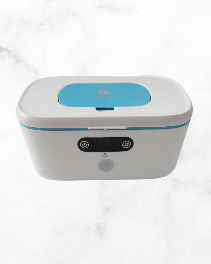bellababy ♡ o/s ♡ wipes warmer