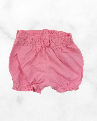 gap ♡ 6-12 mo ♡ ruffle shorts