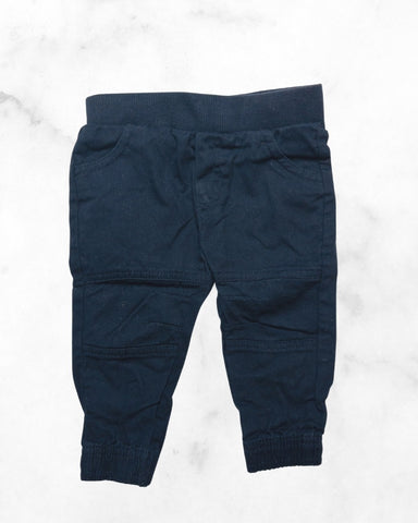 unknown ♡ 12.mo ♡ lightweight pants