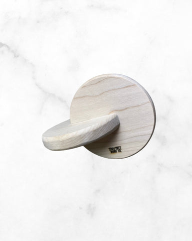 tiny tree wood co ♡ o/s ♡ wooden toy