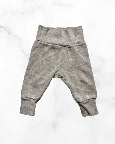 h&m ♡ 2-4 mo ♡ cotton jogger