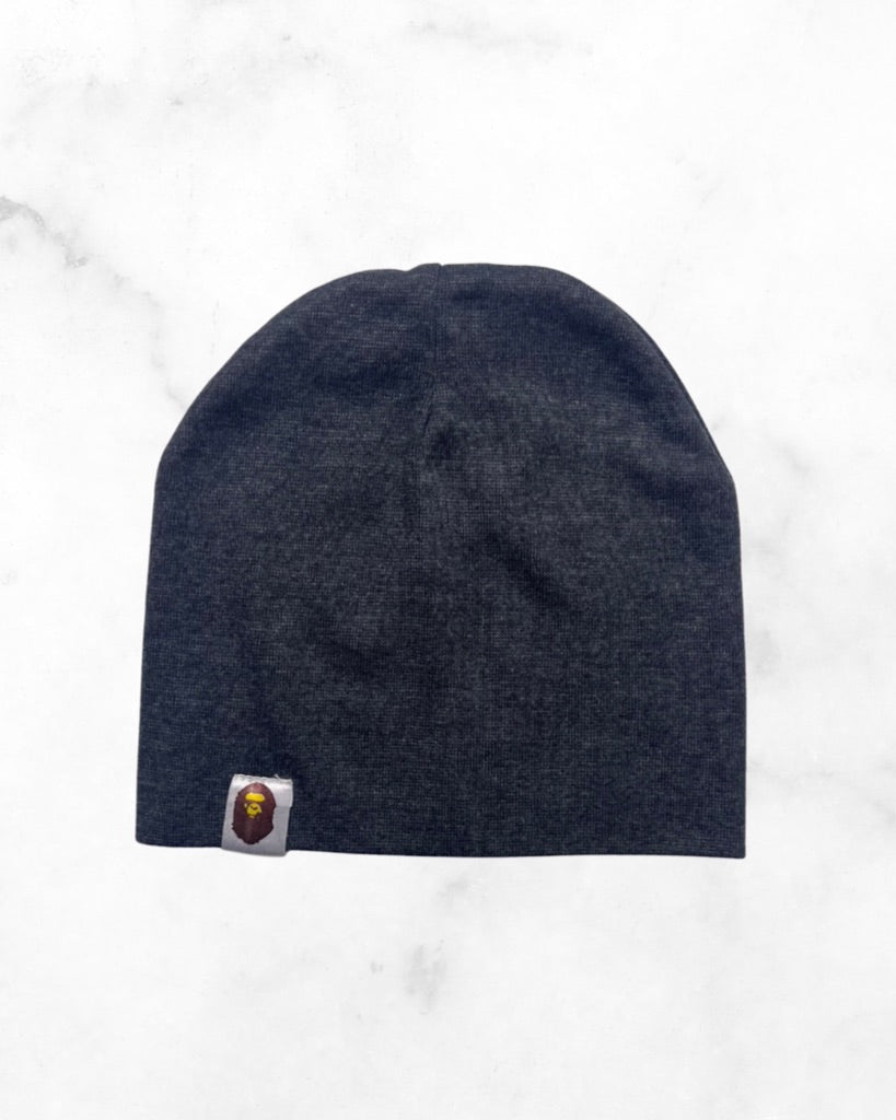 unknown ♡ o/s ♡ grey beanie