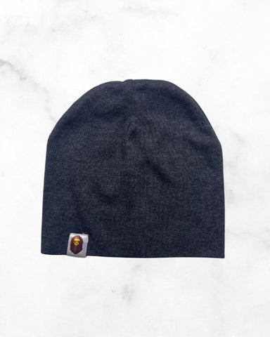 unknown ♡ o/s ♡ grey beanie