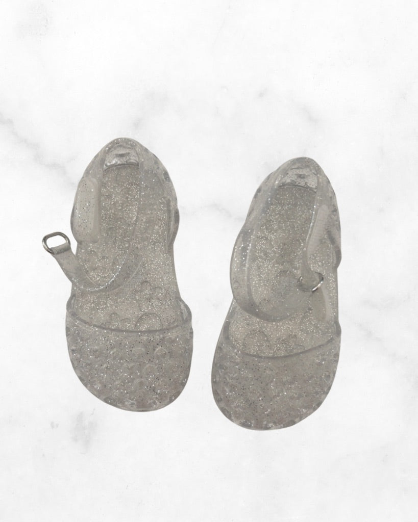 old navy ♡ 6-12 mo ♡ jelly shoes