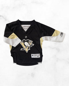 nhl- reebok ♡ 12-24 mo ♡ penguins jersey