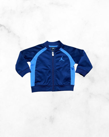 jordan ♡ 6-9 mo ♡ dri fit zip up