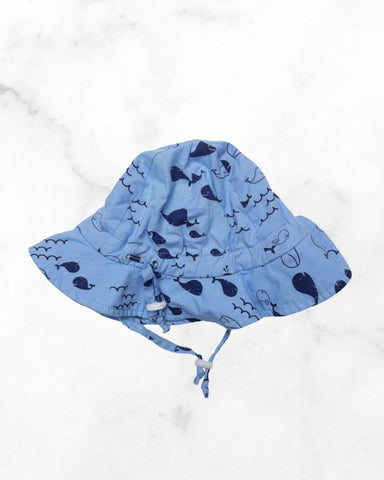 twinklebelle ♡ small ♡ grow with me sun hat