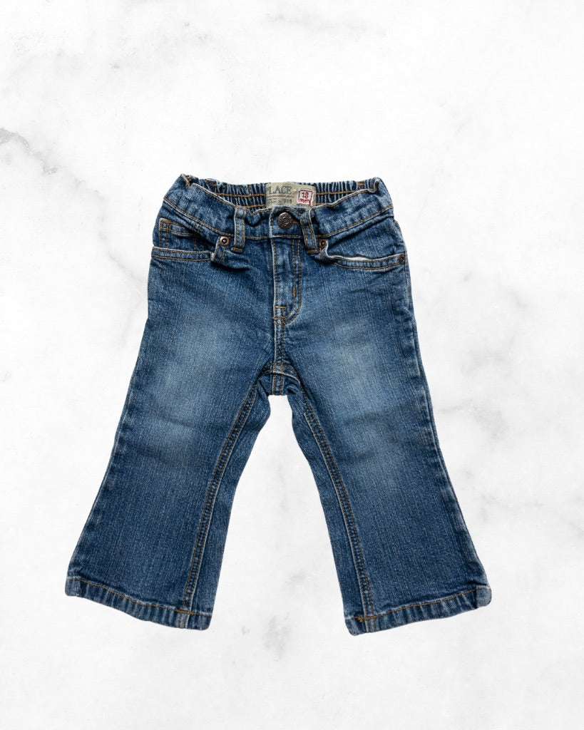 childrens place ♡ 18 mo ♡ flare jeans