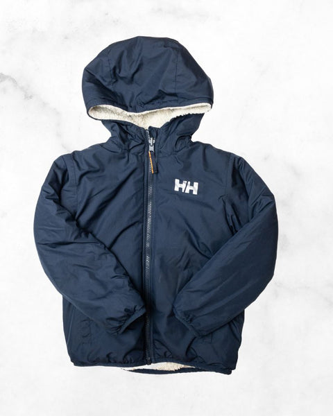helly hansen ♡ 5T ♡ champ reversible jacket and snowpants