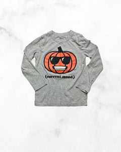 oshkosh ♡ 3t ♡ pumpkin long sleeve