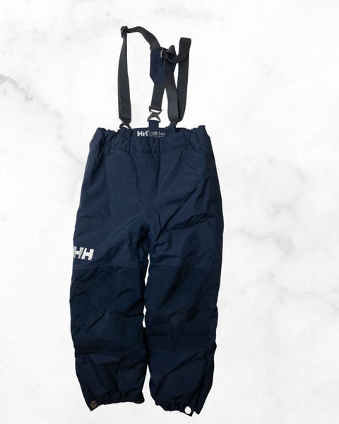 helly hansen ♡ 5T ♡ champ reversible jacket and snowpants