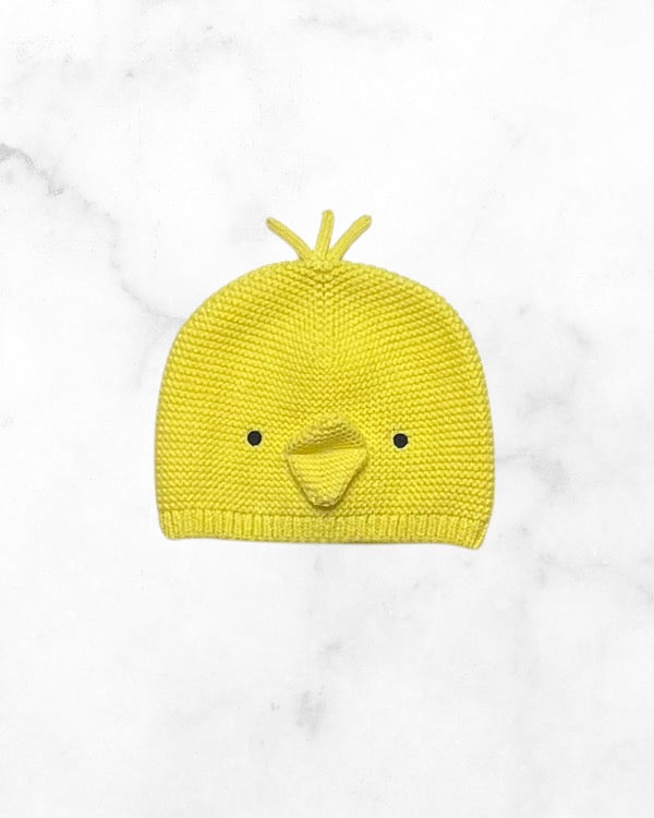 gap ♡ 0-3 mo ♡ knit chick hat