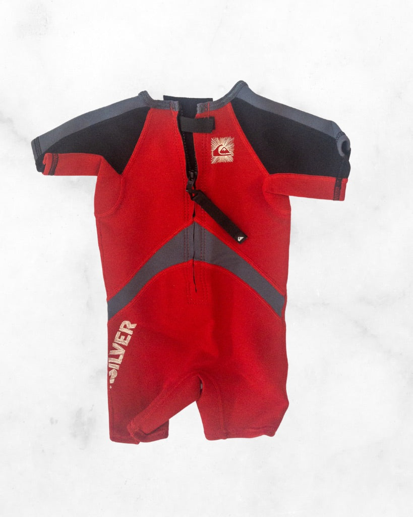 quicksilver ♡ 2t ♡ wet suit