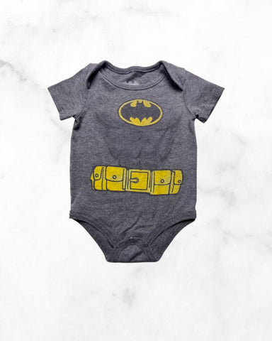 batman ♡ 12-18 mo ♡ batman bodysuit