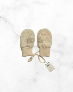 hannah andersson ♡ xs ♡ sherpa mittens